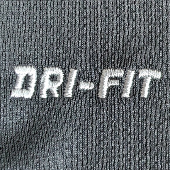 Authentic Nike Dri-Fit USWNT 2016 Jersey - M (Woman's) - Picture 7 of 8